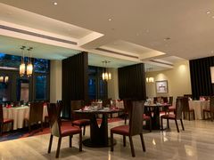 大堂-逸林轩中餐厅(中信泰富朱家角锦江酒店)