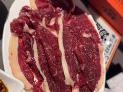 -贵宾牛·潮汕牛肉火锅(珠池总店)