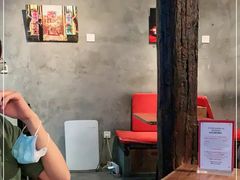 -zarah(鼓楼店)