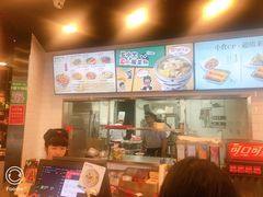 -和合谷(北京市王府井百货大楼店)