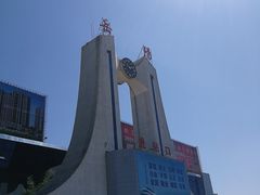 -岳阳站