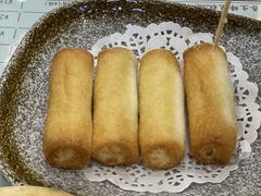 -欢姐伦教糕(北海大道北店)