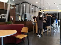 -汉堡王(天一广场店)