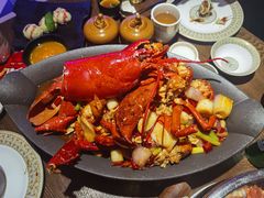 -蟹之国·精品蟹料理(极地店)