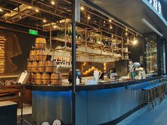-haxnbauer海森堡德国餐厅(深圳coco店)