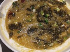 -好嫂子酱猪手•农家菜(蒲黄榆店)