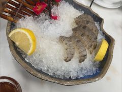 -嘉升大排档(番禺总店)