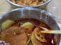 -风情居麻辣烫总店