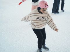 -世纪星滑冰俱乐部(万象城店)