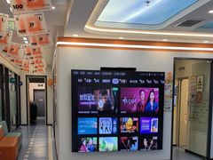-极橙儿童齿科矫正中心(奥城店)
