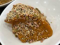 -邢家锅贴老店·非遗·开封菜(金明广场店)