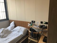 -晨枫酒店(苏州观前步行街店)