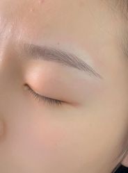 -Doris多里斯半永久纹眉·SMP纹发·发际线