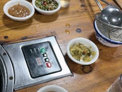 -潮陈记土鸡火锅(东厦北路店)