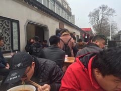-泰顺江南春面馆