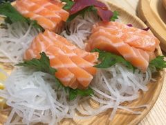 -Sushi Love 创意寿司(丽影广场店)