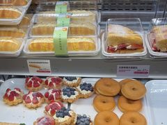 -TOUCH泰奇(奉贤宝龙城市广场店)