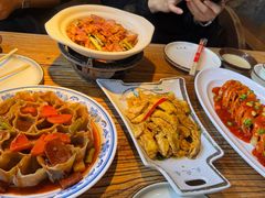 -天元奎饭店(总店)