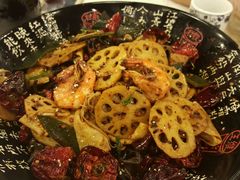 -簋街仔仔小龙虾(簋街二店)