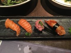 -东京和食 Sun with AQUA