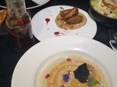 -C&R西班牙餐厅