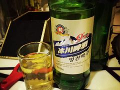 -艺林烤肉城(光明店)