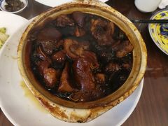 乾隆老汤黄狗猪头肉-黄狗猪头肉(运河路店)