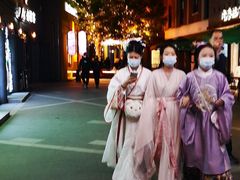 -龙湖星悦荟(颐和店)