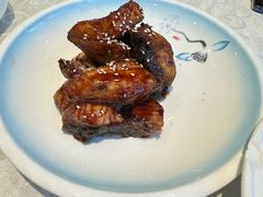 -阿英煲(凉城路店)