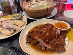 -紫金食坊(江南西路店)