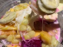 -葛师傅越南特色水果捞(建政南路总店)