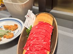 -巴奴毛肚火锅(悠唐购物中心店)