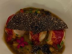 -La Villa French Restaurant