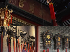 -佛山市祖庙博物馆