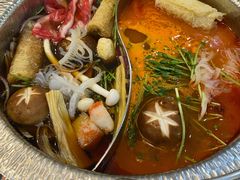 寿喜锅-牛New寿喜烧(青浦店)