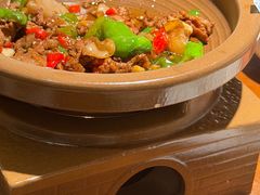 -乔街深夜食堂·小龙虾·高压锅生蚝(杭州总店)