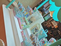 -逸派咖啡 EPARKCOFFEE(广安门店)