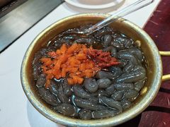 -大佬陈羊肉串(永安街店)