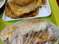 -老回回烩面馆(左家庄店)