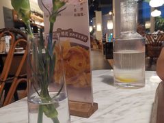 -G+KITCHEN(龙湖狮山天街店)