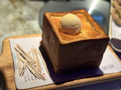 -绿茶餐厅(松江万达店)