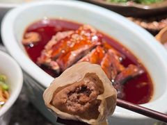 -南京大牌档(中关村领展广场店)