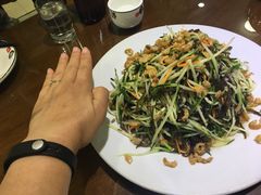 -抹直口特色菜馆(一店)