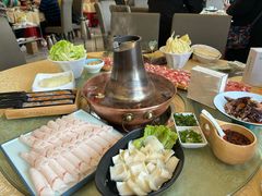 -阳坊胜利涮羊肉(阳坊老店)