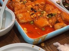 -津沽小院(天津之眼店)