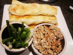 -渔民船说·北塘海鲜·天津菜·海肠捞饭(北塘古镇店)