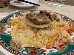 -巴依老爷·新疆美食(上城区天城路店)