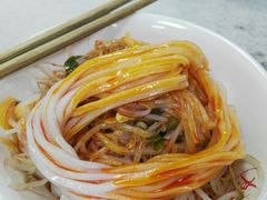 大米凉皮-薛昌利大米面皮(南关正街店)
