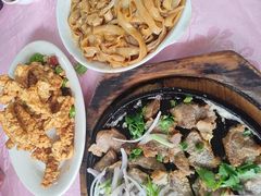 -羊桥饭店(江门紫沙路店)