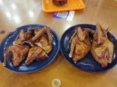 -煲煲掂风味煲仔饭餐厅(西区店)